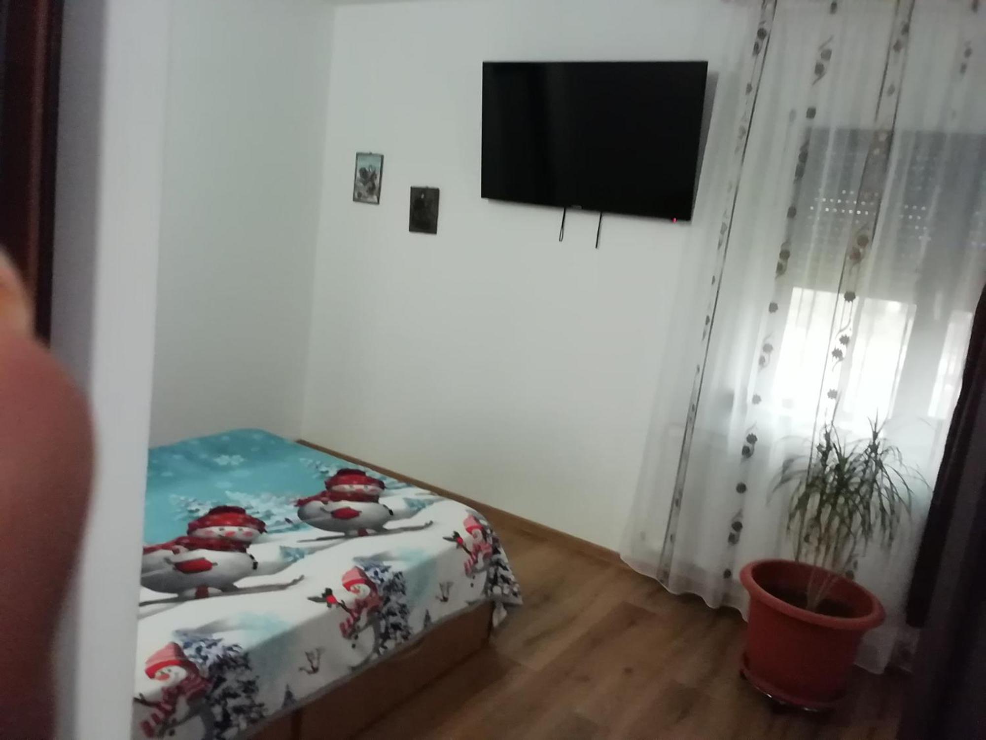 Adelina Apartment Schitu Exterior photo
